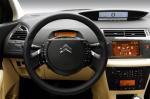 Citroen C4 2005 года